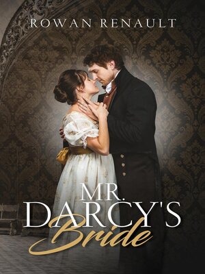 cover image of Mr. Darcy's Bride